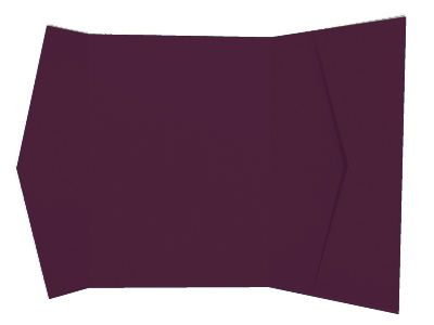 Rockport Pocket - Sparkling Merlot